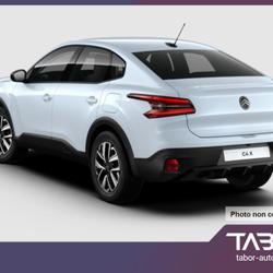 Citroen C4 X 130 PLUS 17R Radar Cam 3PMSF DAB Strasbourg