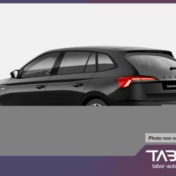 Skoda Scala 150 DSG MonteC Pano Matrix Cam VirC Strasbourg