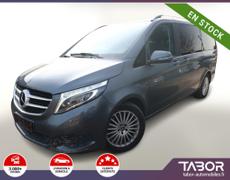 Mercedes CLA Strasbourg