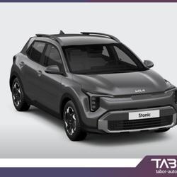 Kia Stonic 100 LED GPS Cam CarPlay 2xPDC occasion - Paris 14e Arrondissement - photo 2/10