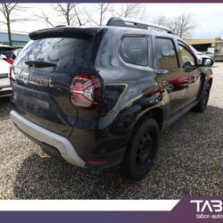 Dacia Duster II TCe 130 Prestige+ GPS Multiview Strasbourg