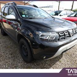 Dacia Duster II TCe 130 Prestige+ GPS Multiview Strasbourg