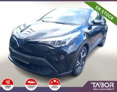 Toyota C-HR Strasbourg