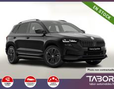 Skoda Karoq Strasbourg