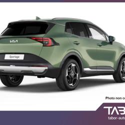 Kia Sportage HEV Spirit Cuir LED GPS Hayoneleq. occasion - Strasbourg - photo 2/10