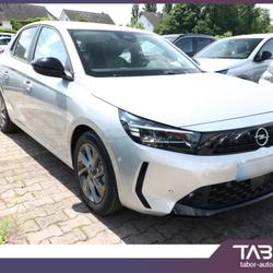 Opel Corsa 1.2 100 parking avant 16p Cam Strasbourg