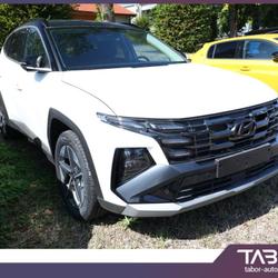 Hyundai Tucson PHEV Select 252 GPS LED 18" Cam occasion - Strasbourg - photo 2/10