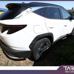Hyundai Tucson PHEV Select 252 GPS LED 18" Cam occasion - Strasbourg - photo 3/10
