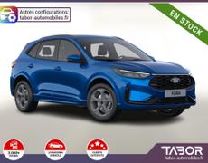 Ford Kuga Paris 14e Arrondissement