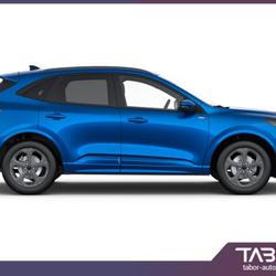 Ford Kuga FHEV 183 AWD ST-Line si&egrave;ges chauf Cam Paris 14e Arrondissement