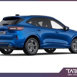 Ford Kuga FHEV 183 AWD ST-Line si&egrave;ges chauf Cam Paris 14e Arrondissement