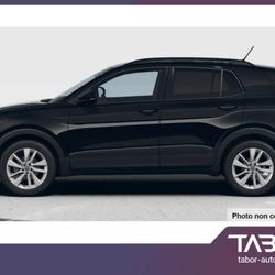 Volkswagen T-Cross DSG Matrix Si&egrave;ges chauf ACC Strasbourg