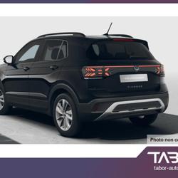 Volkswagen T-Cross DSG Matrix Si&egrave;ges chauf ACC Strasbourg