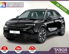 Opel Mokka Paris 14e Arrondissement