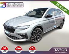 Skoda Scala Paris 14e Arrondissement
