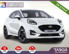 Ford Puma Paris 14e Arrondissement