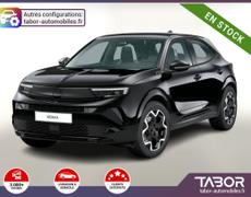 Opel Mokka Paris 14e Arrondissement