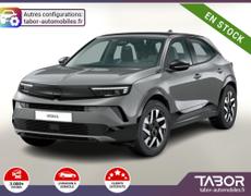 Opel Mokka Paris 14e Arrondissement