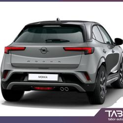 Opel Mokka 136 GS Si&egrave;ges chauf Cam Paris 14e Arrondissement
