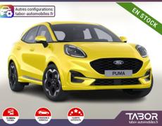Ford Puma Paris 14e Arrondissement