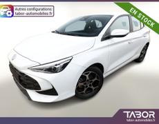 MG MG3 Paris 14e Arrondissement