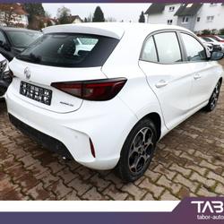 MG MG3 3 1.5 Confort 116 LED GPS Cam 16p Paris 14e Arrondissement