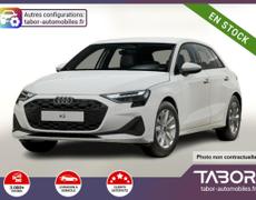 Audi A3 Strasbourg