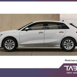 Audi A3 Sportback 116 GPS 16" ACC Keyl Cam LED+ Strasbourg