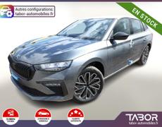 Skoda Scala Paris 14e Arrondissement