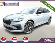 Skoda Scala Strasbourg