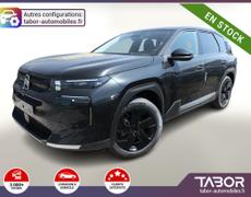 Citroen C5 Aircross Paris 14e Arrondissement