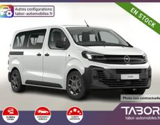 Opel Vivaro fourgon Paris 14e Arrondissement