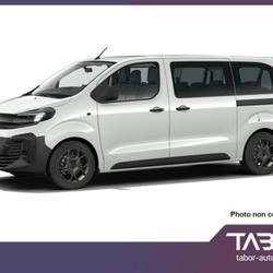 Opel Vivaro fourgon L 2.0 D 177 AT8 GPS clim auto LED Paris 14e Arrondissement