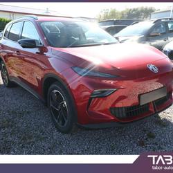 MG MGS5 EV 64 kWh Luxury ACC cam360 si&egrave;gesCh 18p occasion - Paris 14e Arrondissement - photo 2/10