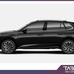 Skoda Kamiq 150 DSG Dynamic Pano ACC SideA Cam Paris 14e Arrondissement