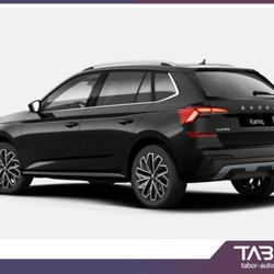 Skoda Kamiq 150 DSG Dynamic Pano ACC SideA Cam Paris 14e Arrondissement