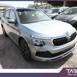 Skoda Kamiq 150 DSG Dynamic Pano ACC SideA Cam Paris 14e Arrondissement
