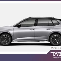 Skoda Kamiq 150 DSG Monte Pano Matrix Cam Kessy Paris 14e Arrondissement