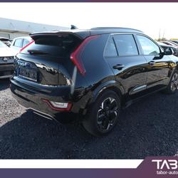 Kia Niro (64,8kWh) Inspiration LED GPS ACC Strasbourg