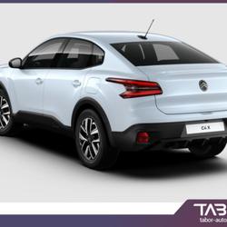 Citroen C4 X 130 PLUS 17R Radar Cam 3PMSF DAB Paris 14e Arrondissement