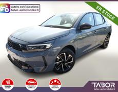 Opel Corsa Strasbourg