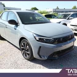 Opel Corsa GS LED Cam PDC Reg AppC 16p Strasbourg