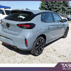 Opel Corsa GS LED Cam PDC Reg AppC 16p Strasbourg