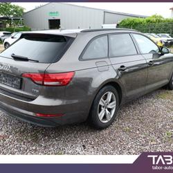 Audi A4 Avant 1.4 TFSI 150 S tronic GPS radars Strasbourg
