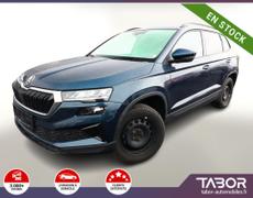 Skoda Karoq Strasbourg
