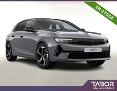 Opel Astra Paris 14e Arrondissement