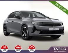 Opel Astra Strasbourg