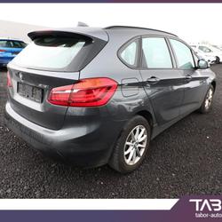BMW Serie 2 218i Active Tourer Advantage Pano LED GPS Strasbourg