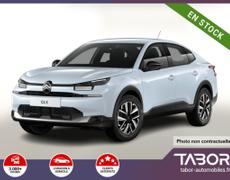 Citroen C4 X Strasbourg