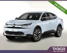 Citroen C4 X Paris 14e Arrondissement